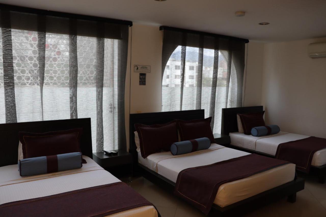 Hotel Medellin Gold Экстерьер фото