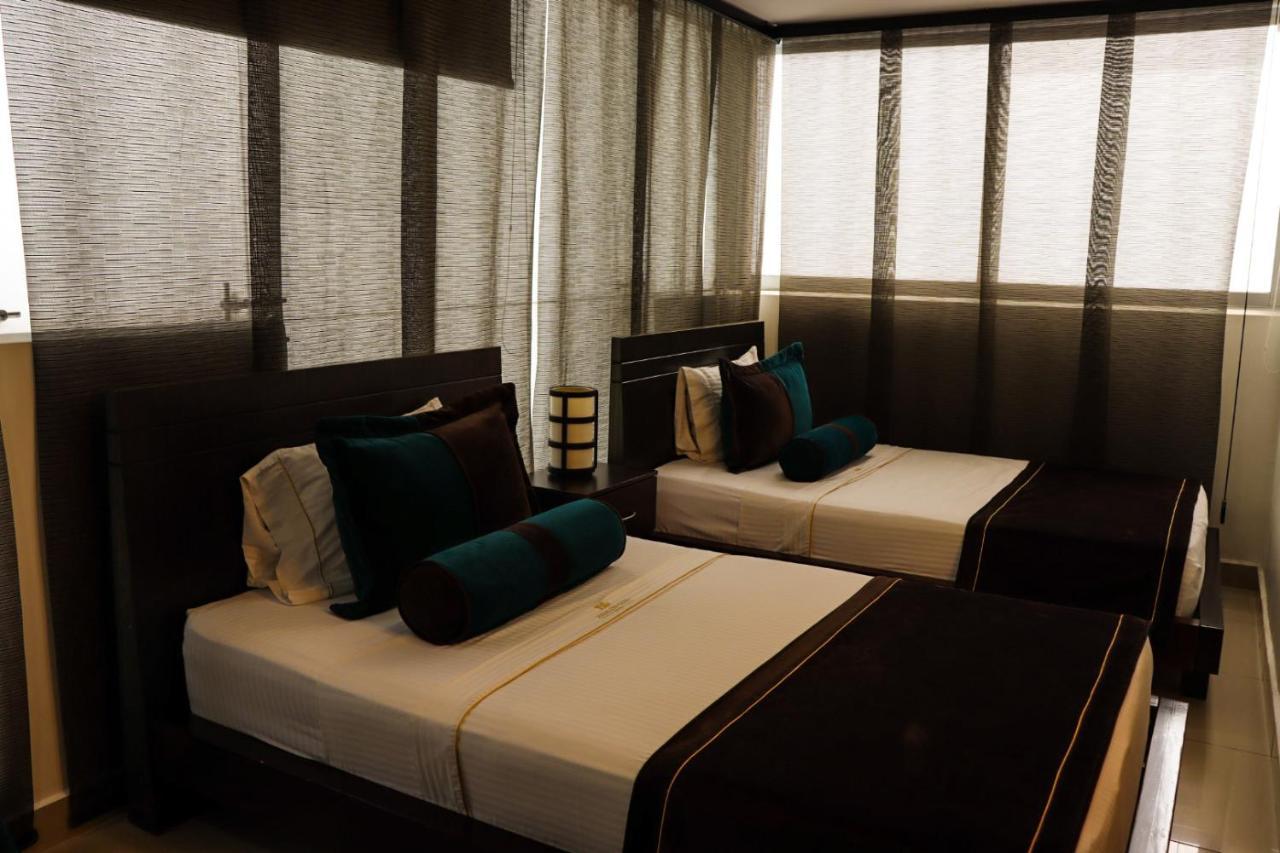 Hotel Medellin Gold Экстерьер фото