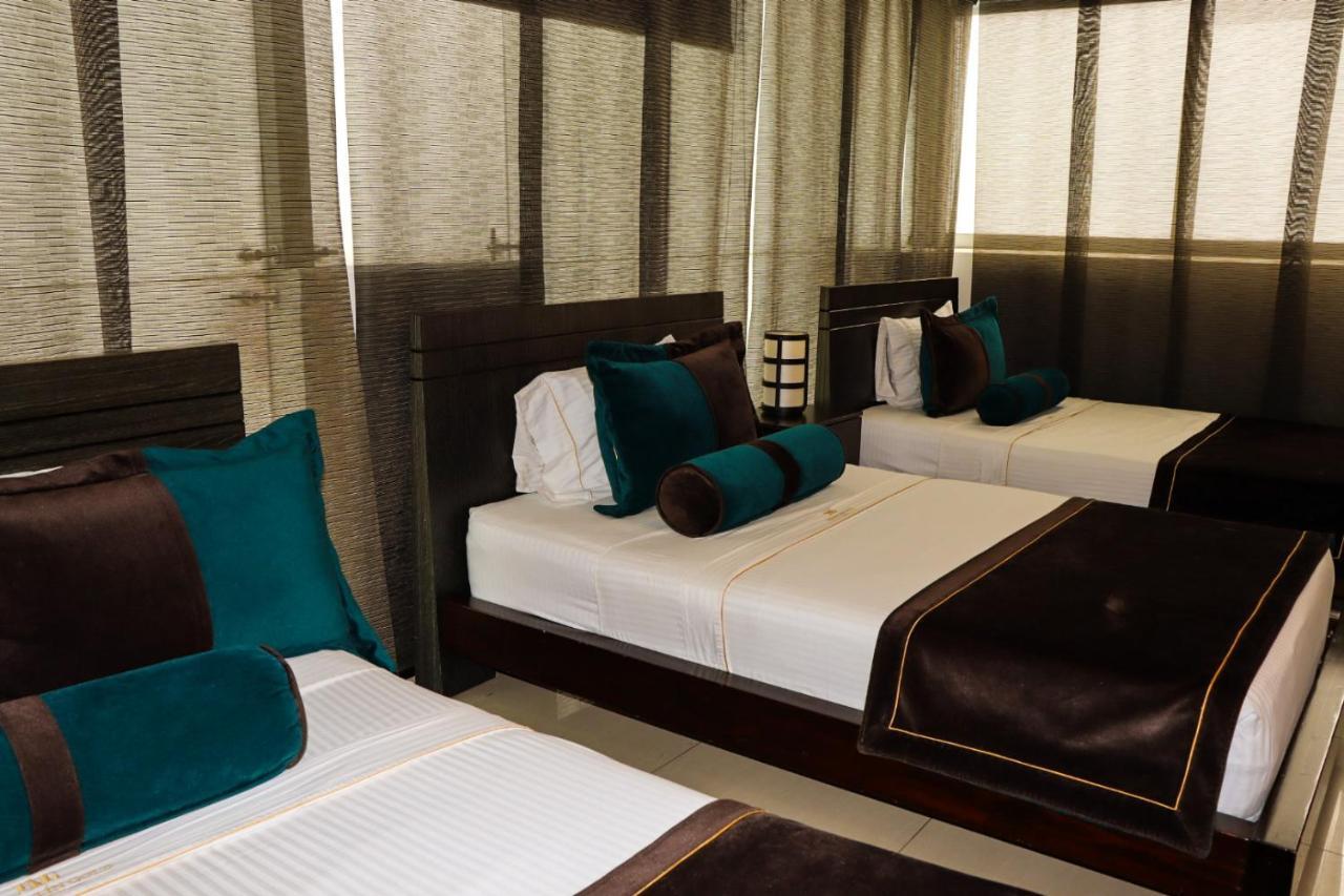 Hotel Medellin Gold Экстерьер фото