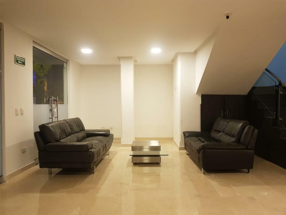 Hotel Medellin Gold Экстерьер фото