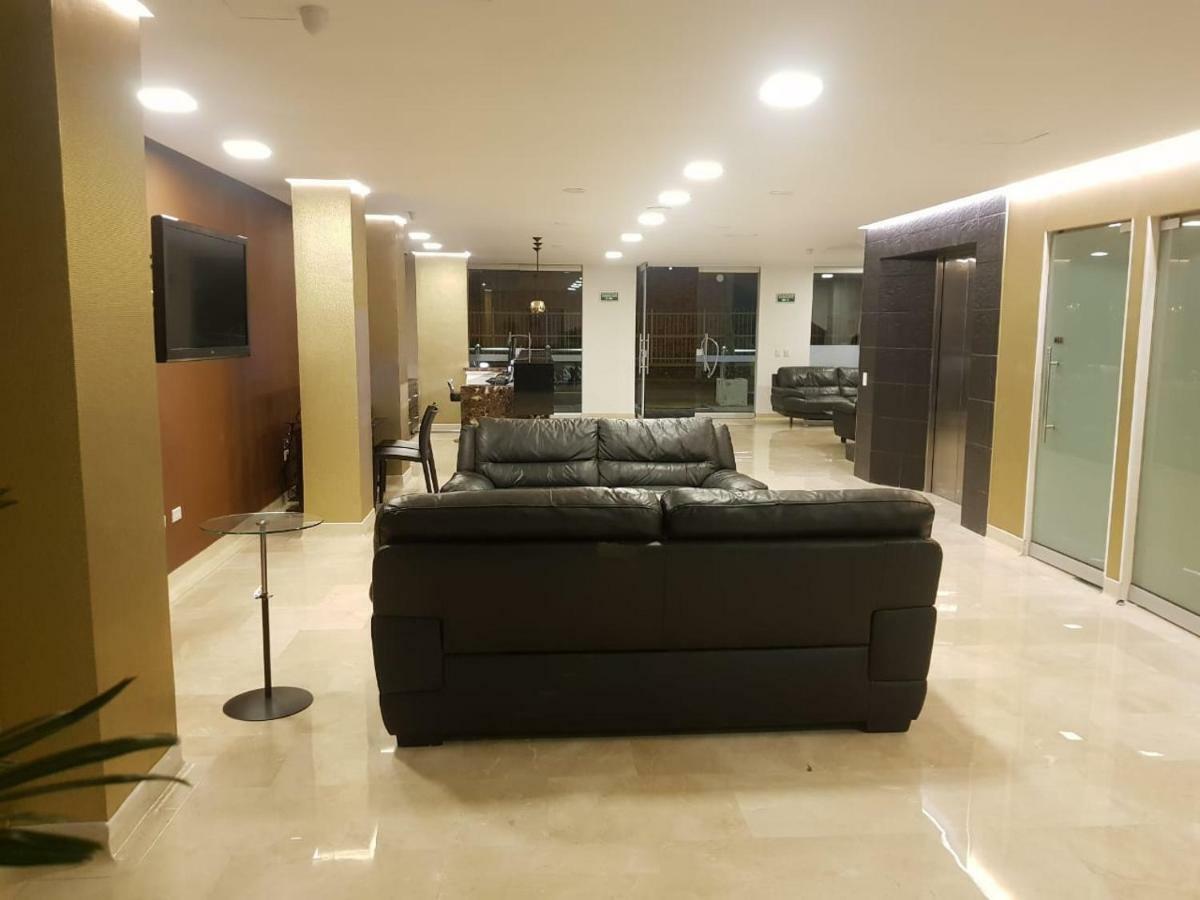 Hotel Medellin Gold Экстерьер фото